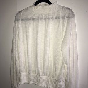Free People long sleeve